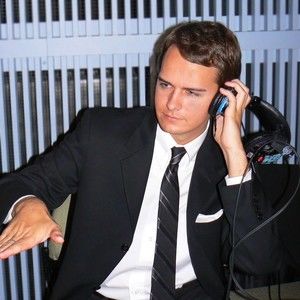 Meet your Posher, Michael